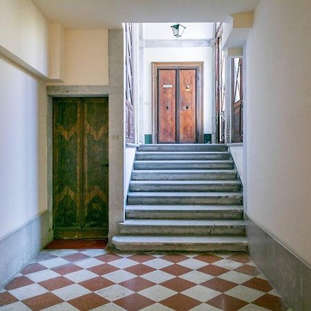 La Mansarda Leilighet Venezia Eksteriør bilde